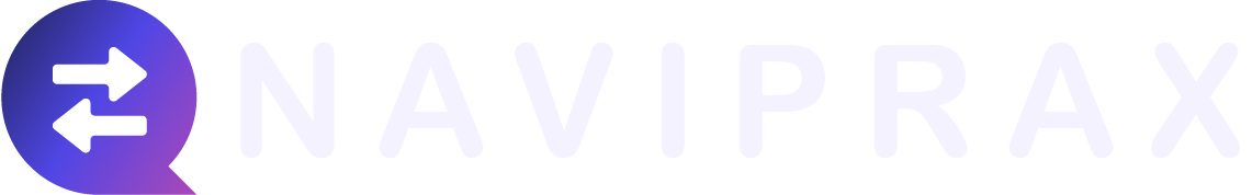 NAVIPRAX Logo